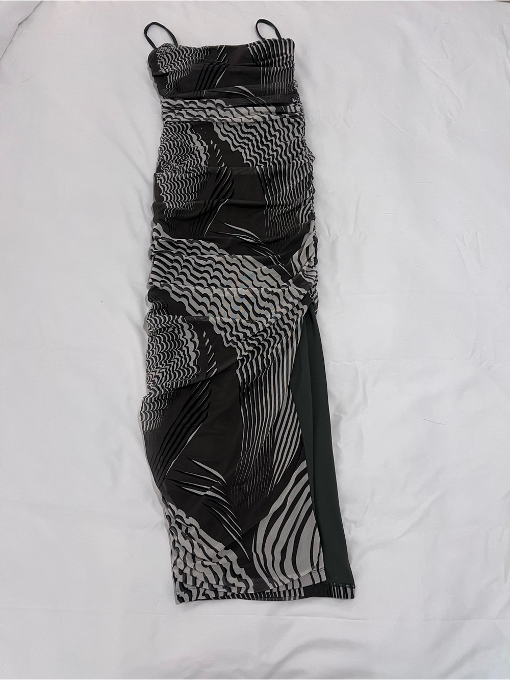 Express Maxi Dress
